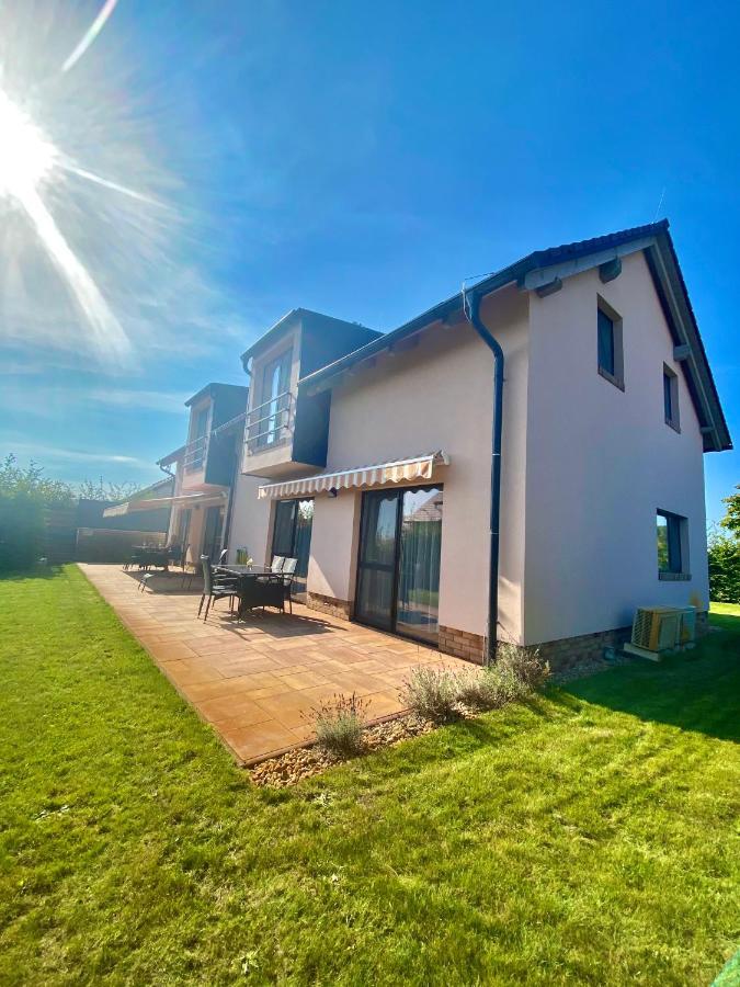 Apartmany Pod Kunkou, Dritec Exterior photo