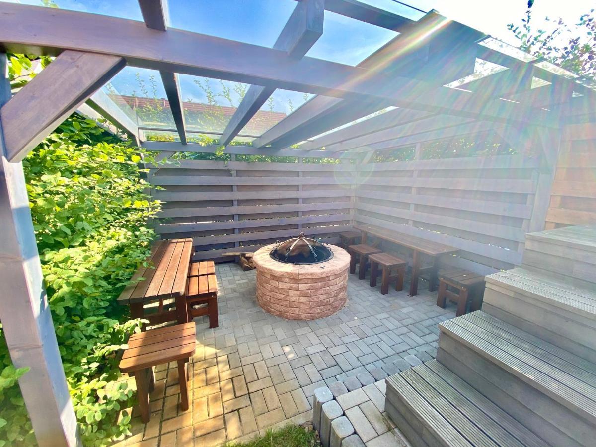 Apartmany Pod Kunkou, Dritec Exterior photo