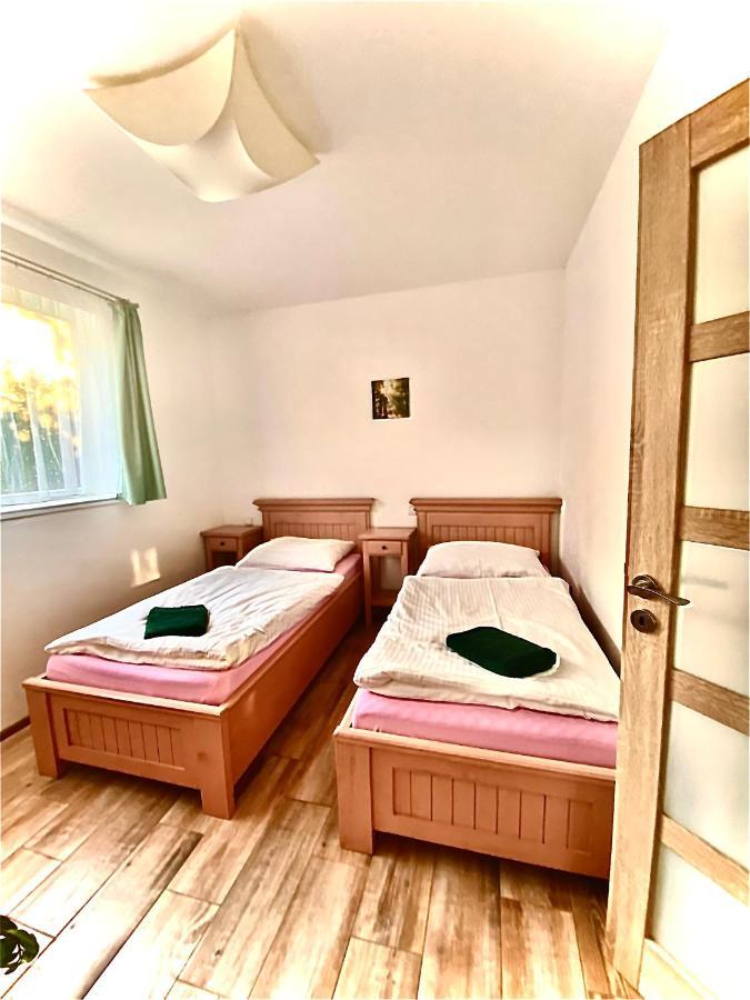Apartmany Pod Kunkou, Dritec Exterior photo