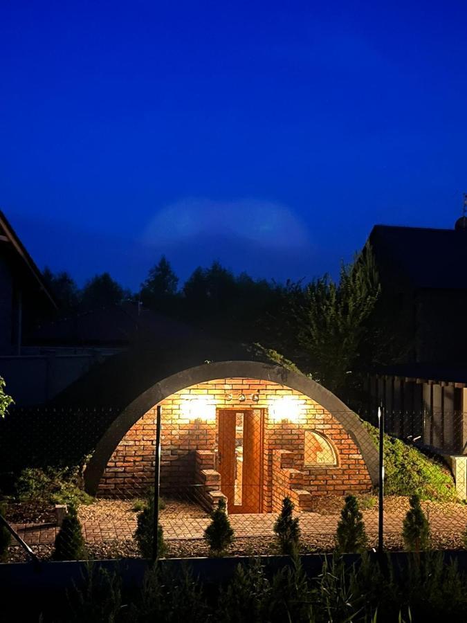 Apartmany Pod Kunkou, Dritec Exterior photo