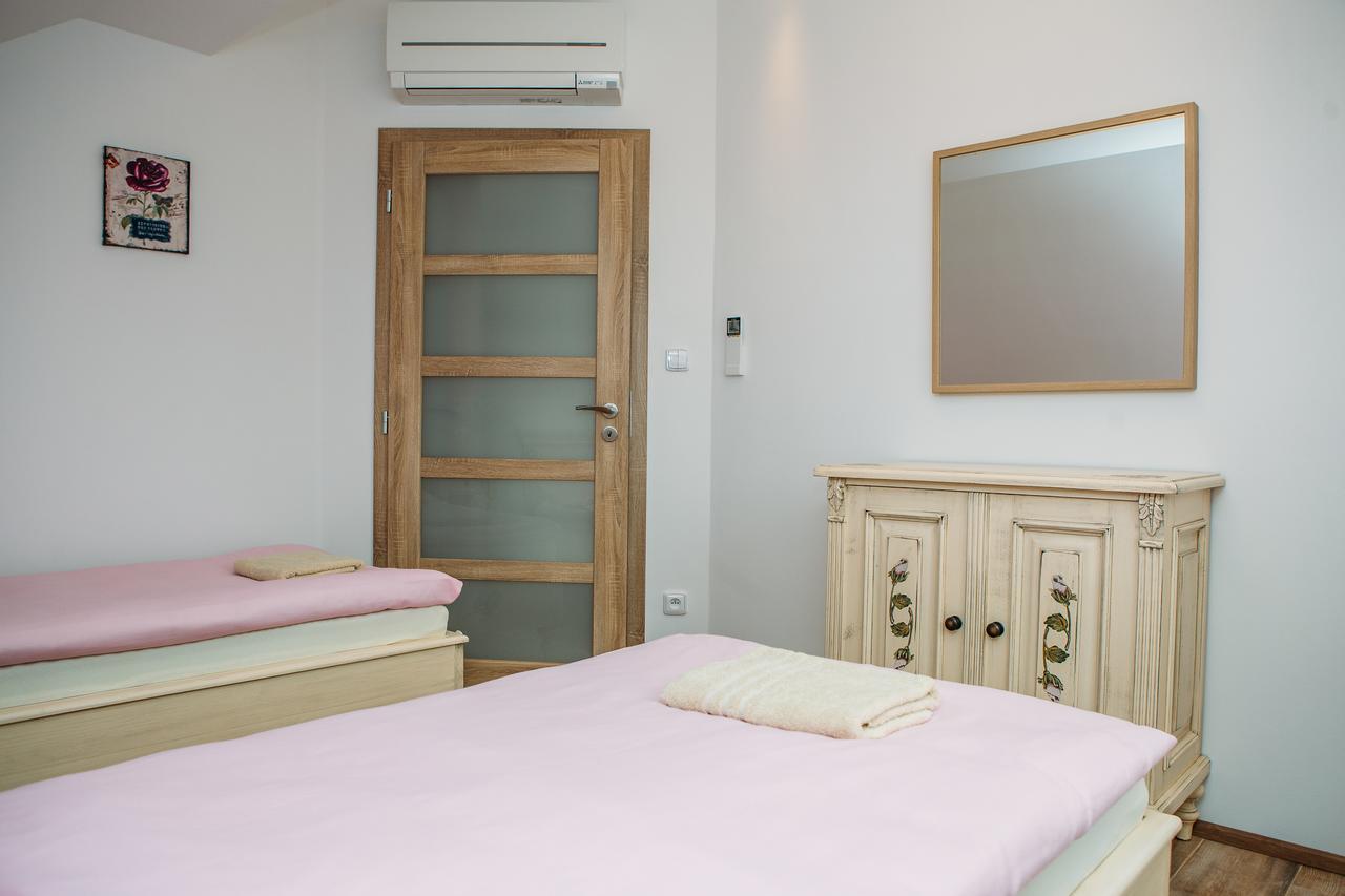 Apartmany Pod Kunkou, Dritec Exterior photo